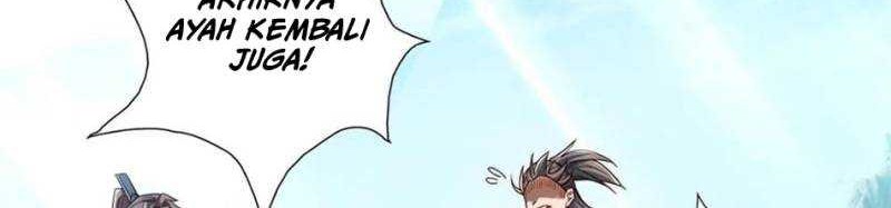 Ancestor, Please Come Out of the Mountain Chapter 15 - halaman 5