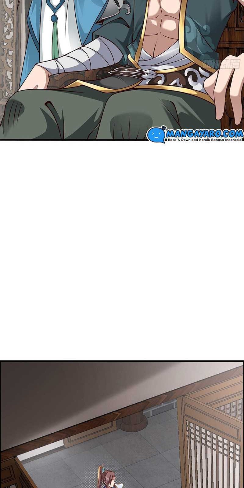 Ancestor, Please Come Out of the Mountain Chapter 2 - halaman 19