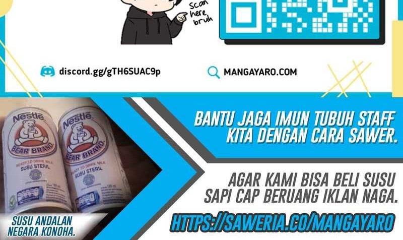 Ancestor, Please Come Out of the Mountain Chapter 2 - halaman 36