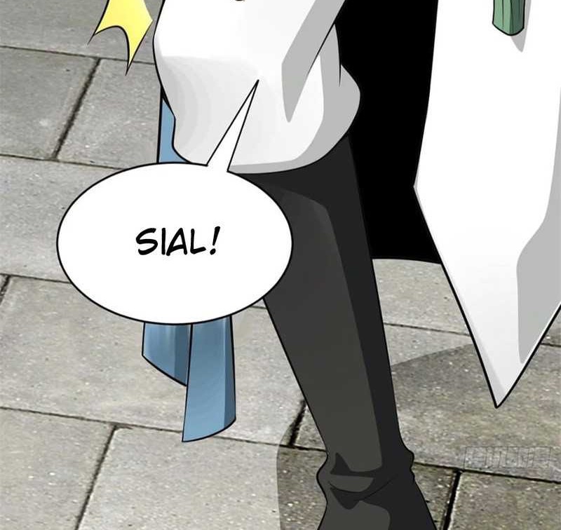 Ancestor, Please Come Out of the Mountain Chapter 5 - halaman 12