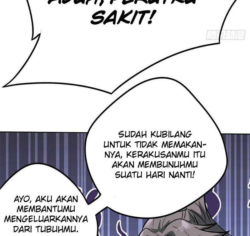 Ancestor, Please Come Out of the Mountain Chapter 5 - halaman 18