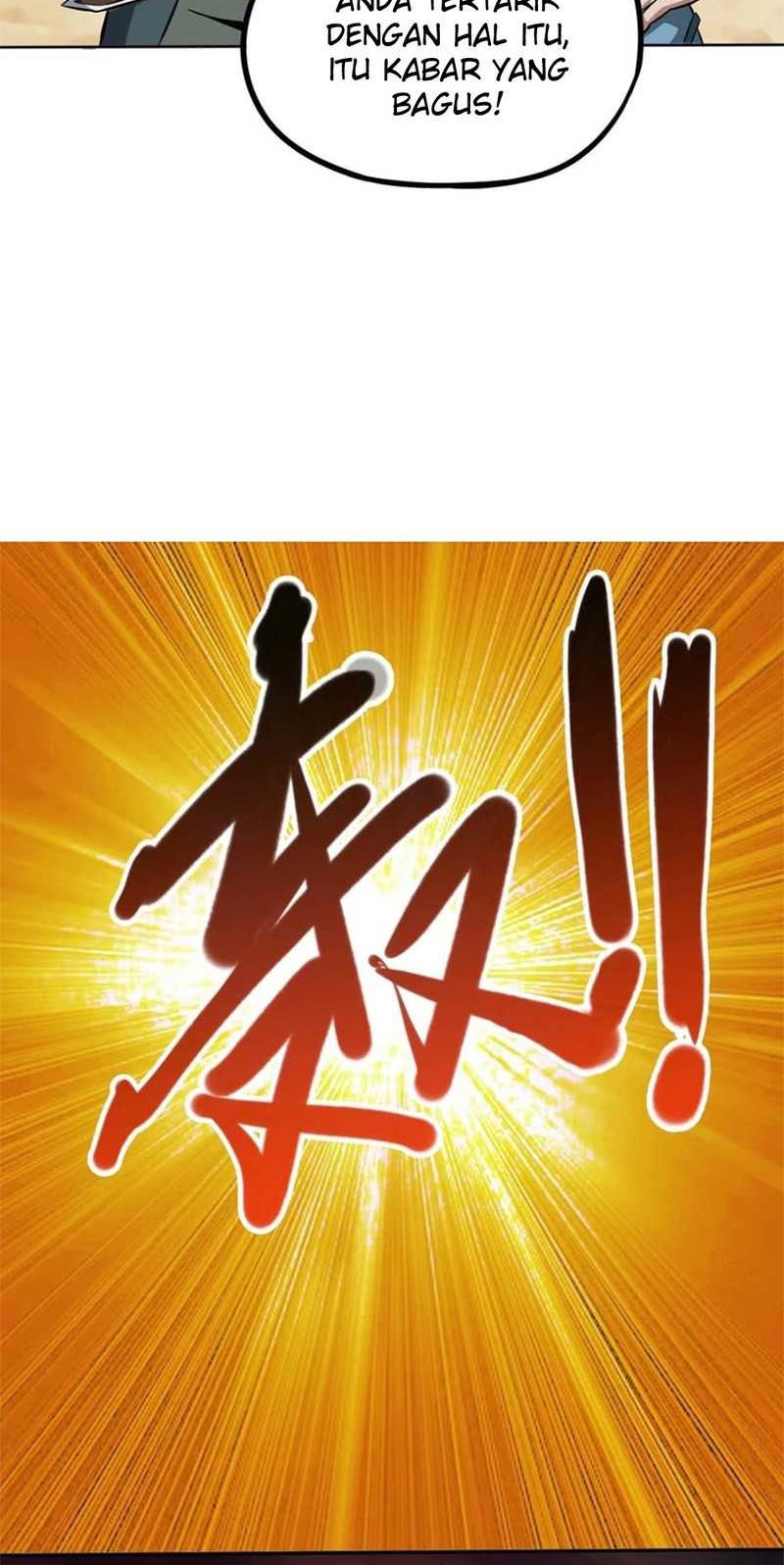 Ancestor, Please Come Out of the Mountain Chapter 5 - halaman 26