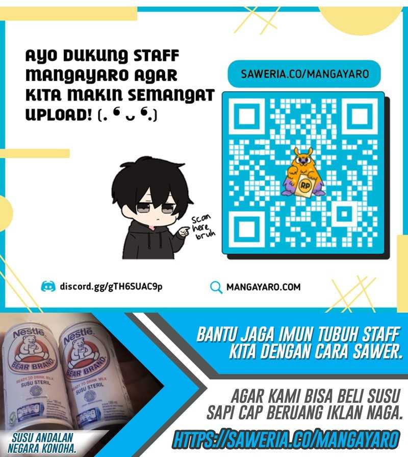 Ancestor, Please Come Out of the Mountain Chapter 5 - halaman 31