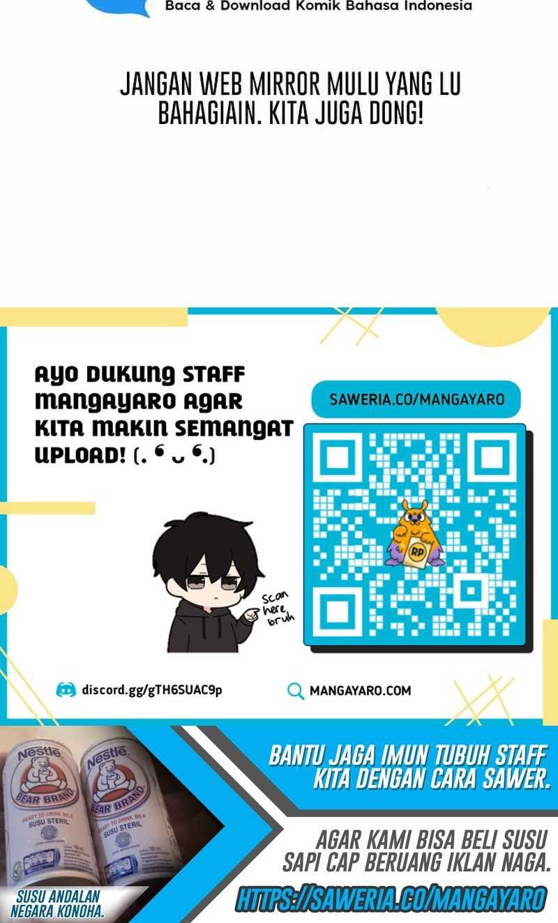 Ancestor, Please Come Out of the Mountain Chapter 6 - halaman 22