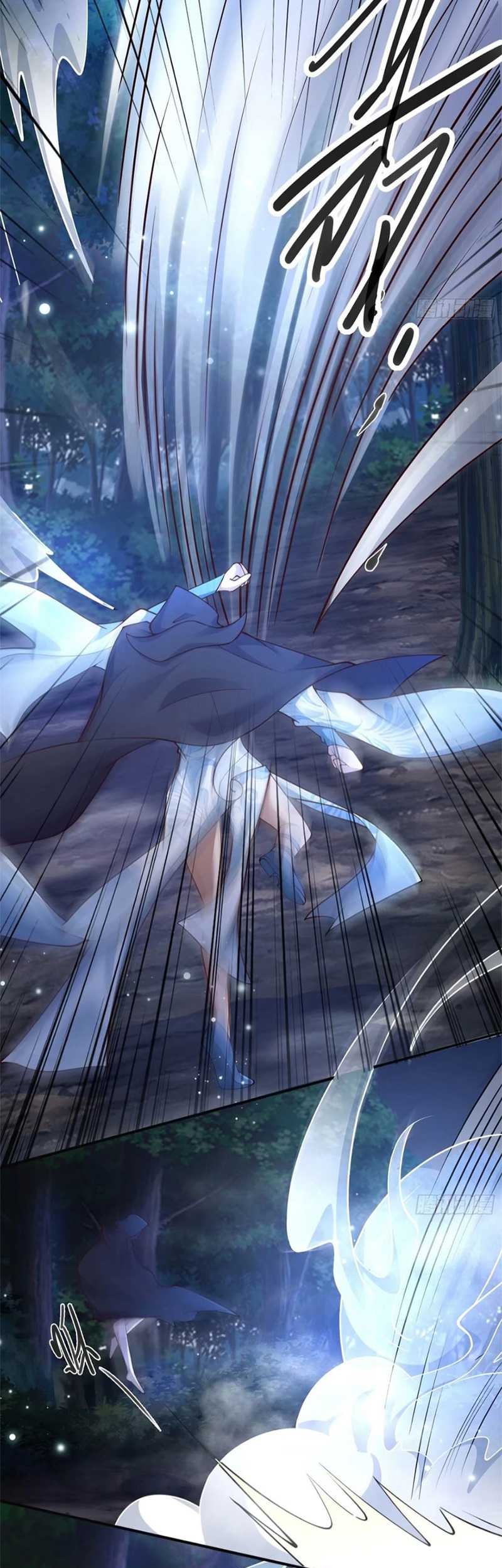 Ancestor, Please Come Out of the Mountain Chapter 7 - halaman 18