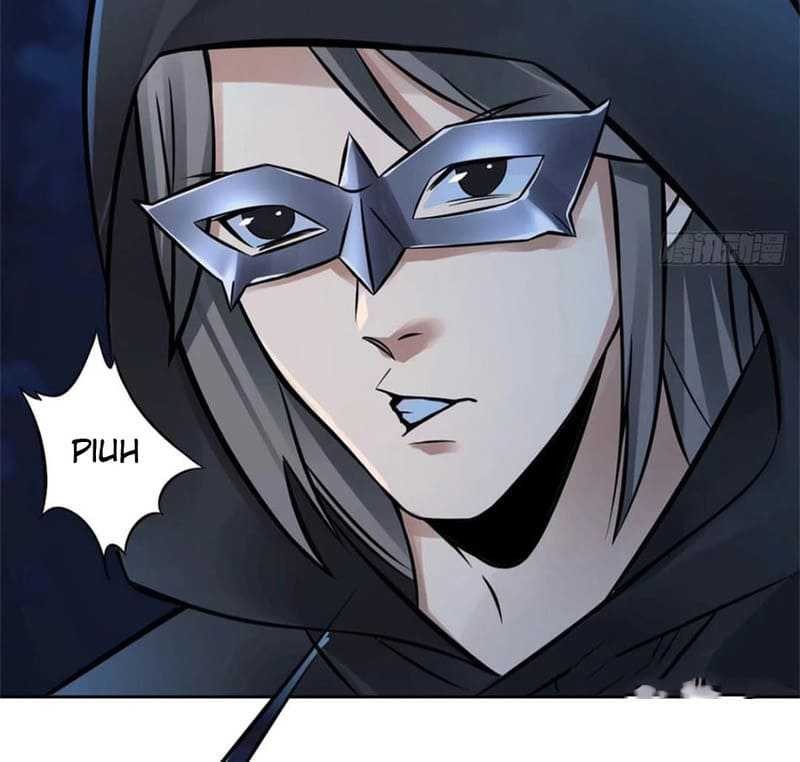 Ancestor, Please Come Out of the Mountain Chapter 8 - halaman 10