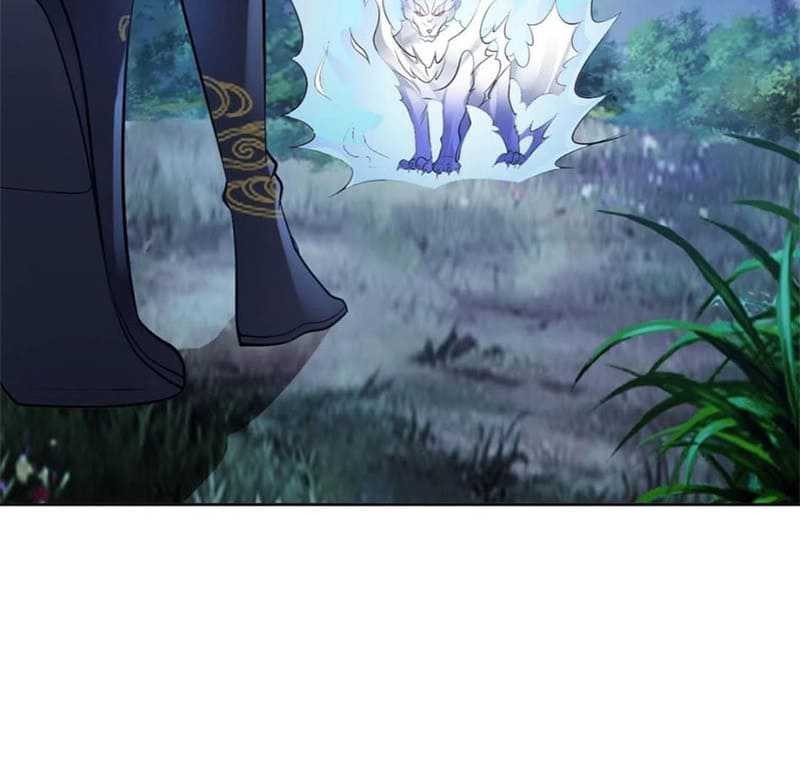 Ancestor, Please Come Out of the Mountain Chapter 8 - halaman 25