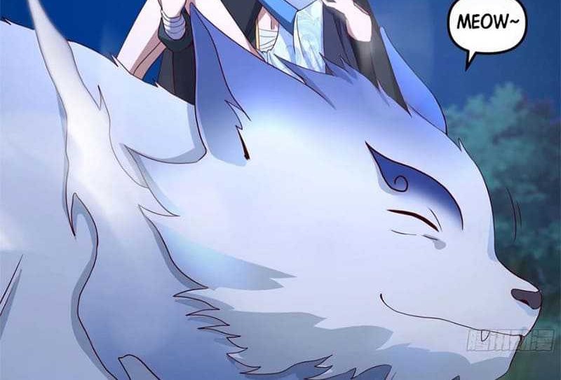 Ancestor, Please Come Out of the Mountain Chapter 9 - halaman 20