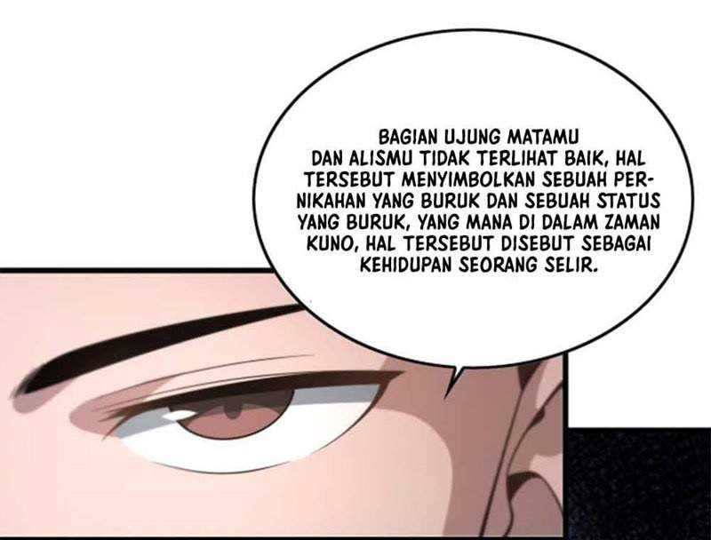 Ancestral Visit Chapter 1 - halaman 12
