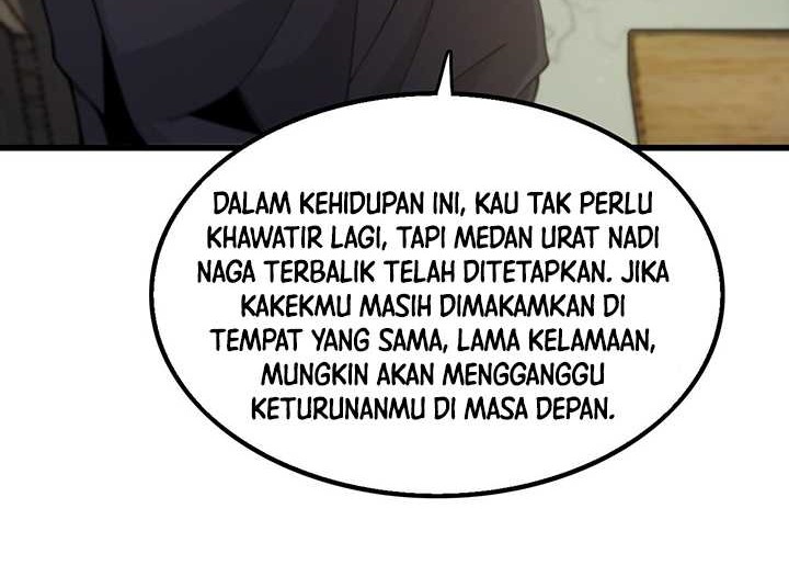 Ancestral Visit Chapter 10 - halaman 17