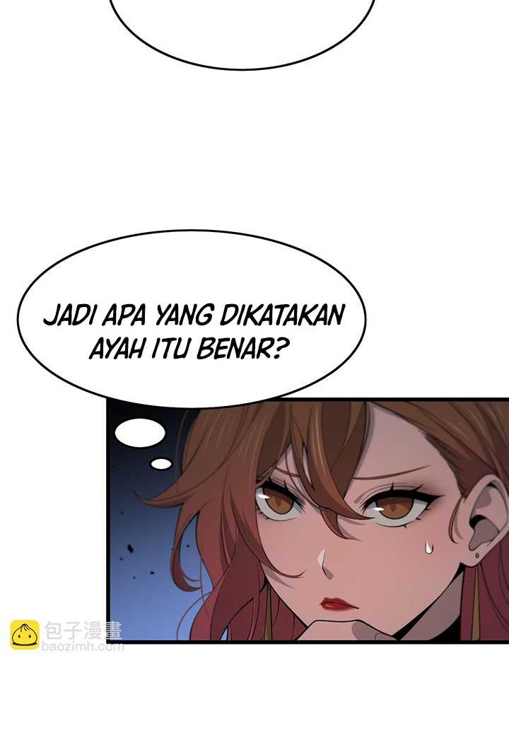 Ancestral Visit Chapter 11 - halaman 7