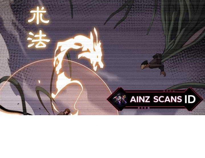 Ancestral Visit Chapter 12 - halaman 12