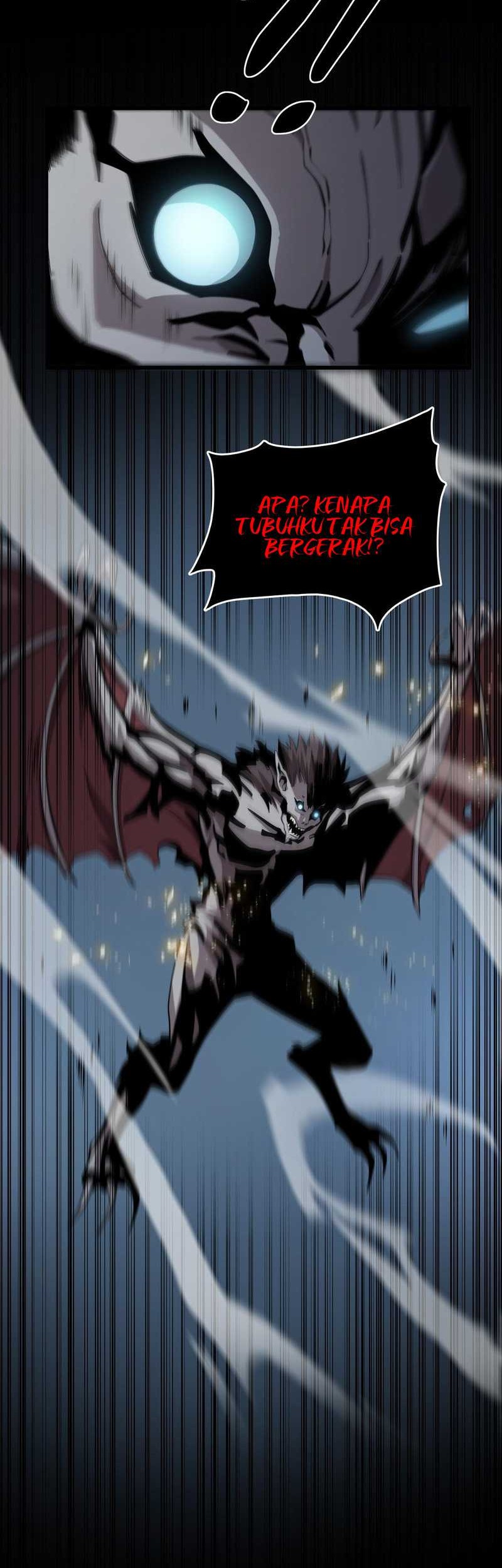 Ancestral Visit Chapter 17 - halaman 6