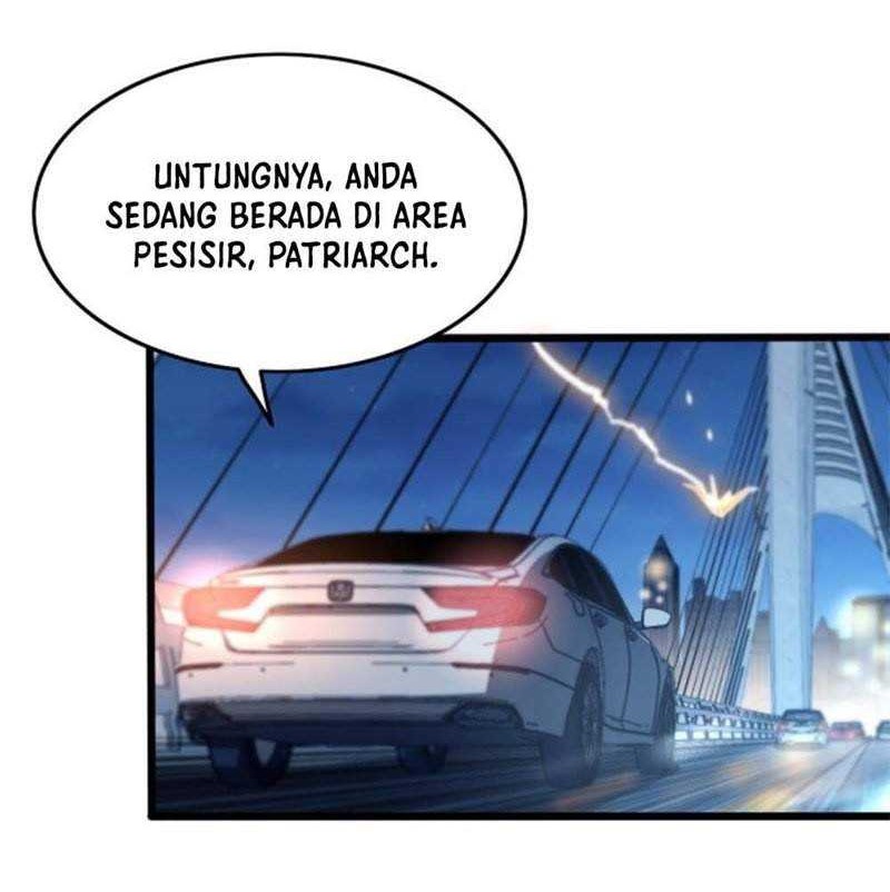 Ancestral Visit Chapter 2 - halaman 4