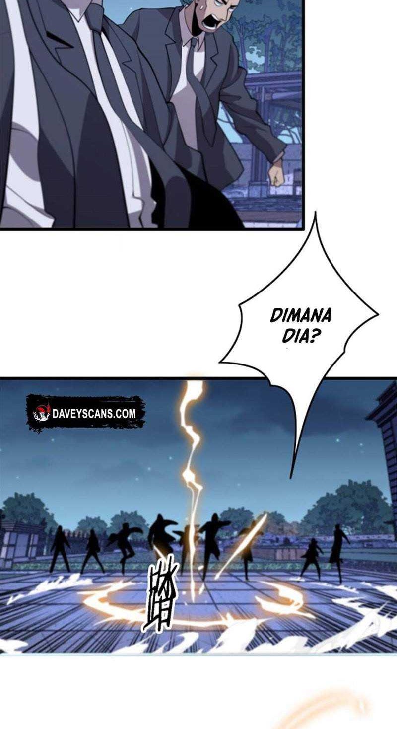 Ancestral Visit Chapter 2 - halaman 49