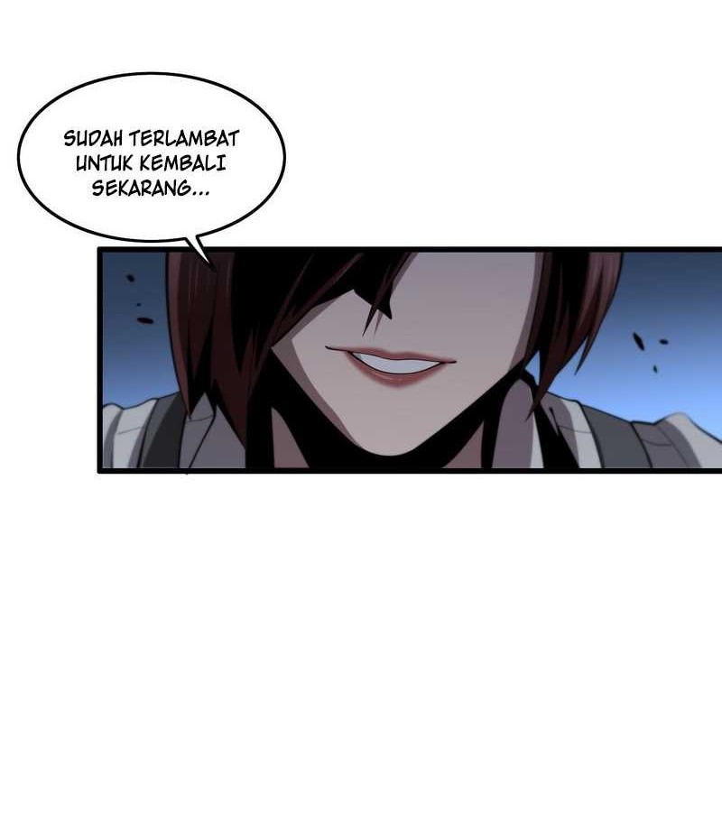 Ancestral Visit Chapter 21 - halaman 30