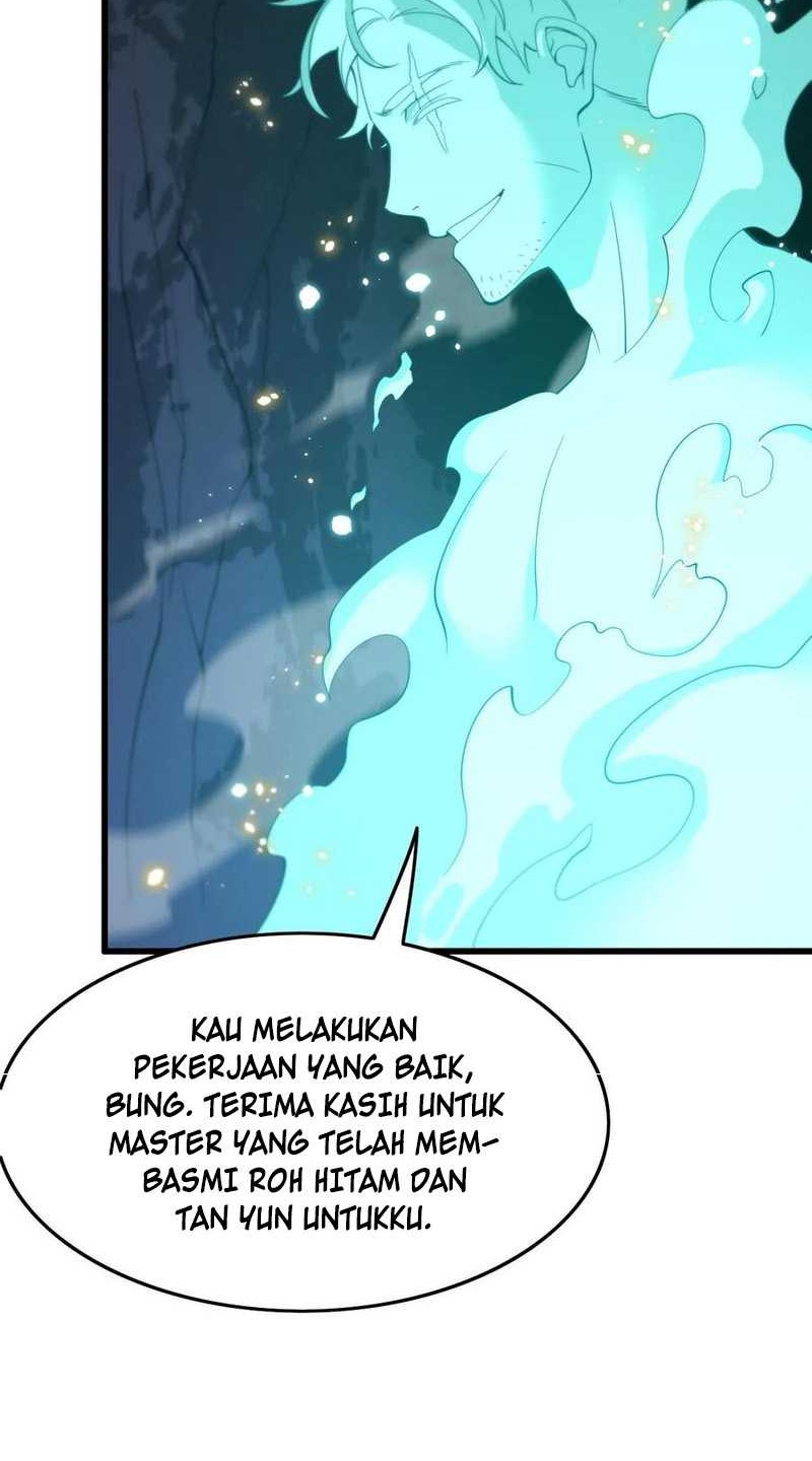 Ancestral Visit Chapter 22 - halaman 26