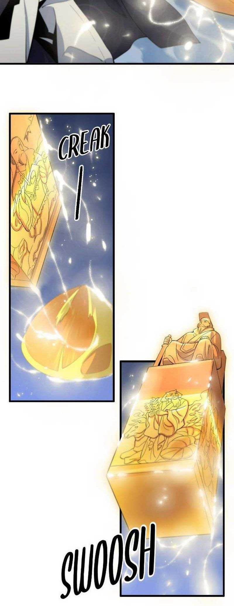 Ancestral Visit Chapter 23 - halaman 31