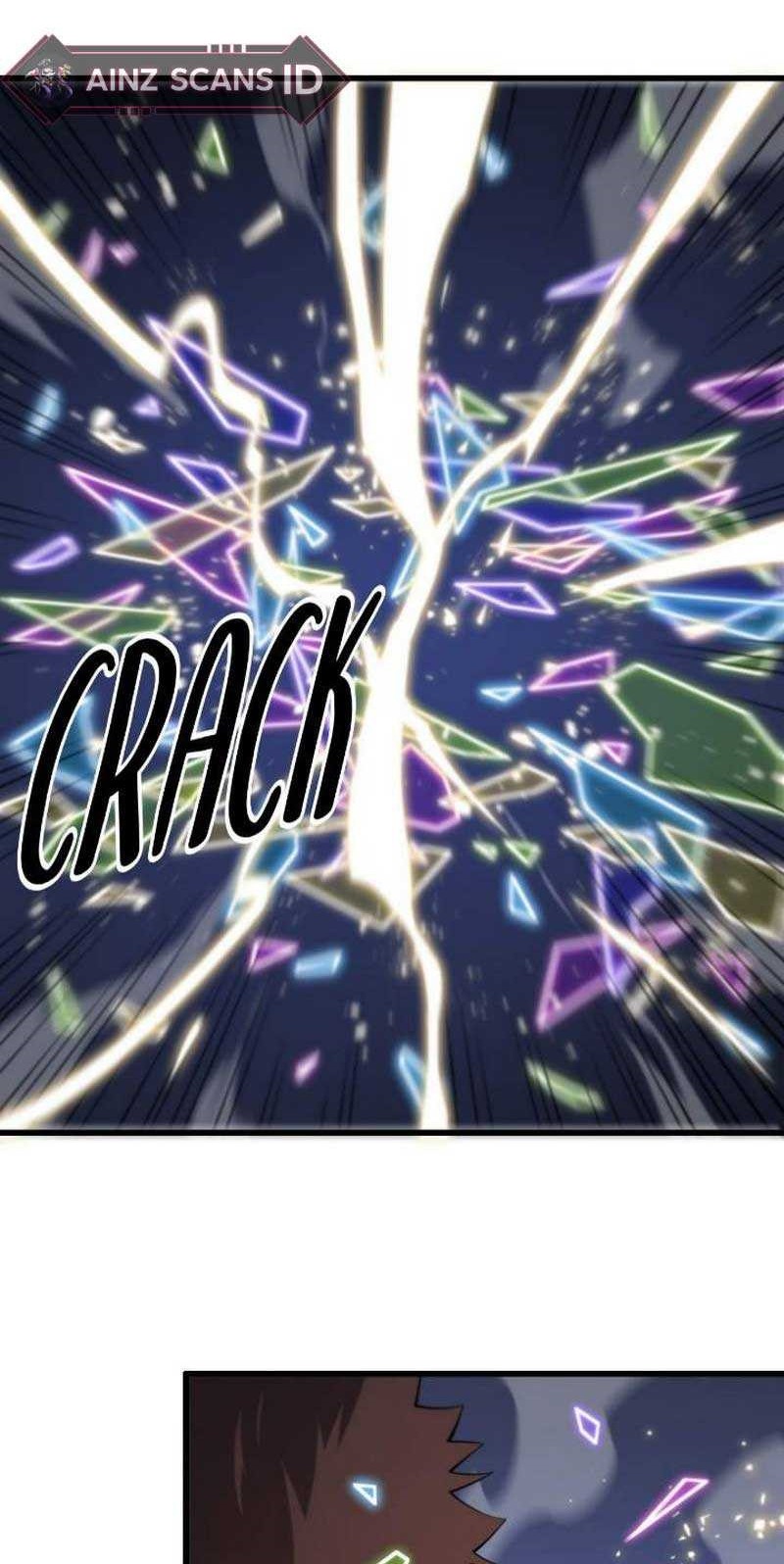 Ancestral Visit Chapter 26 - halaman 22