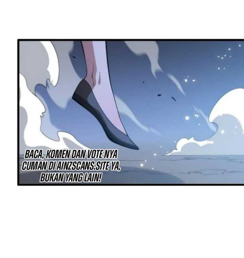 Ancestral Visit Chapter 27 - halaman 6