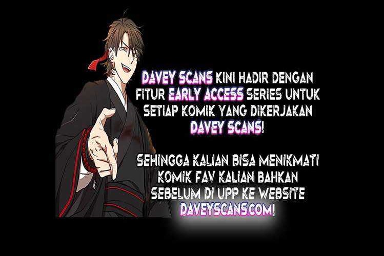 Ancestral Visit Chapter 3 - halaman 49
