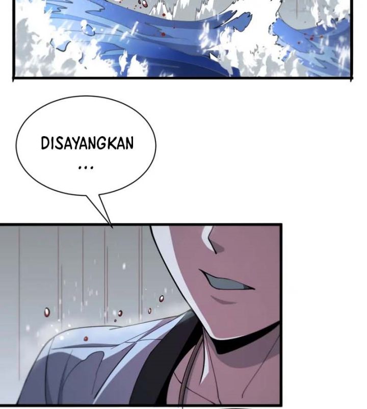 Ancestral Visit Chapter 32 - halaman 24