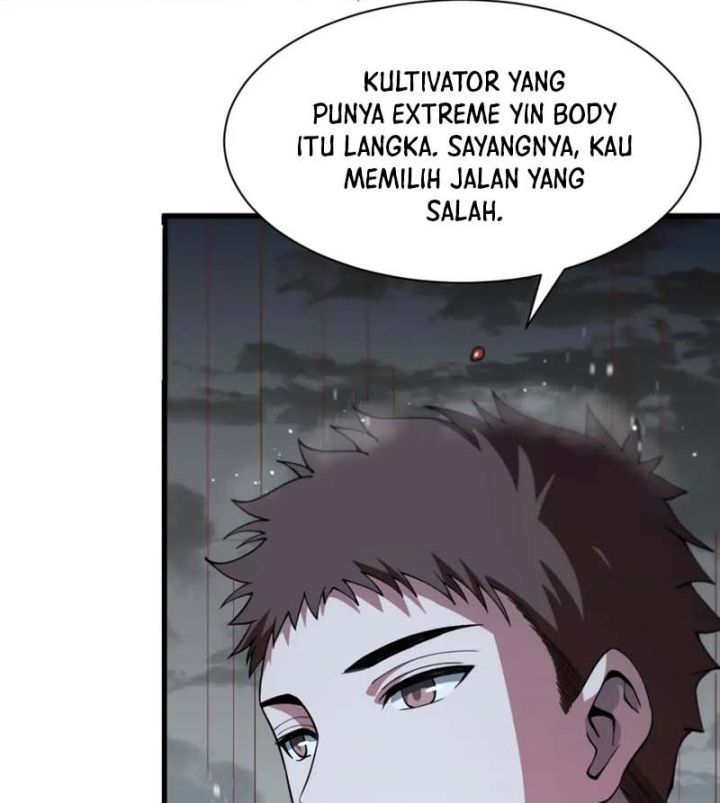 Ancestral Visit Chapter 32 - halaman 25