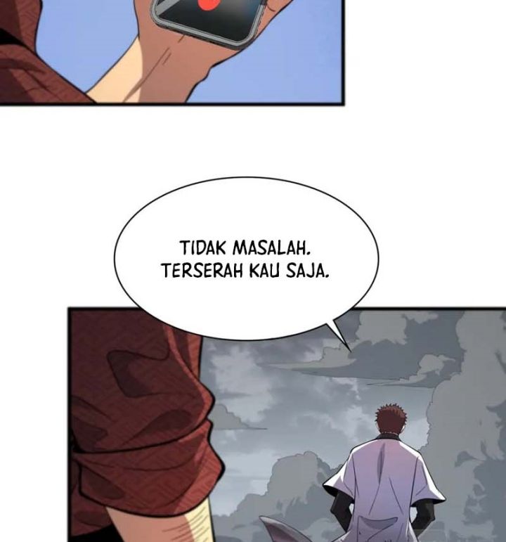 Ancestral Visit Chapter 32 - halaman 36