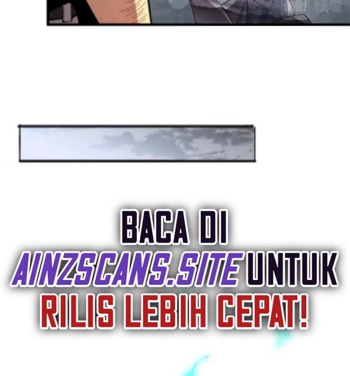Ancestral Visit Chapter 32 - halaman 37