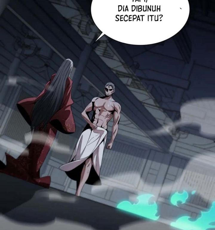 Ancestral Visit Chapter 32 - halaman 43