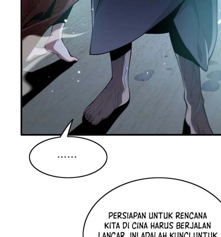 Ancestral Visit Chapter 32 - halaman 49