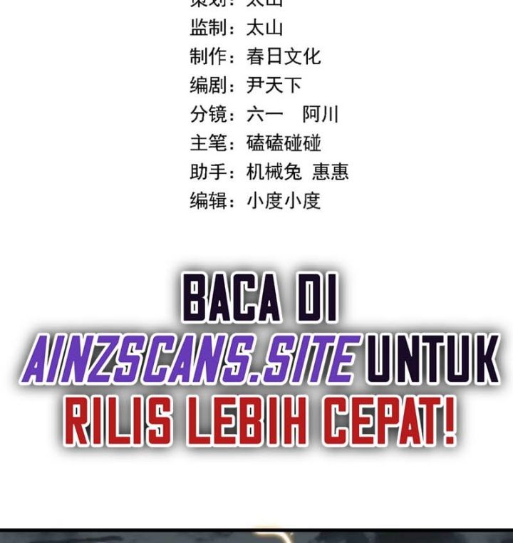 Ancestral Visit Chapter 32 - halaman 5