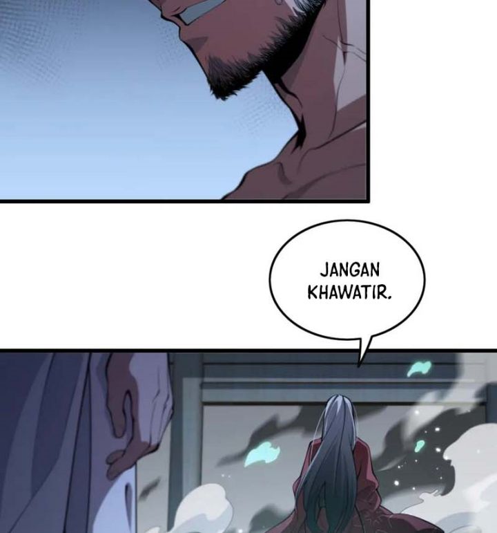 Ancestral Visit Chapter 32 - halaman 52