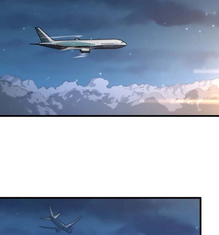 Ancestral Visit Chapter 32 - halaman 55