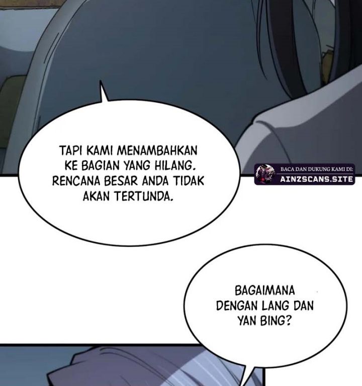 Ancestral Visit Chapter 32 - halaman 64