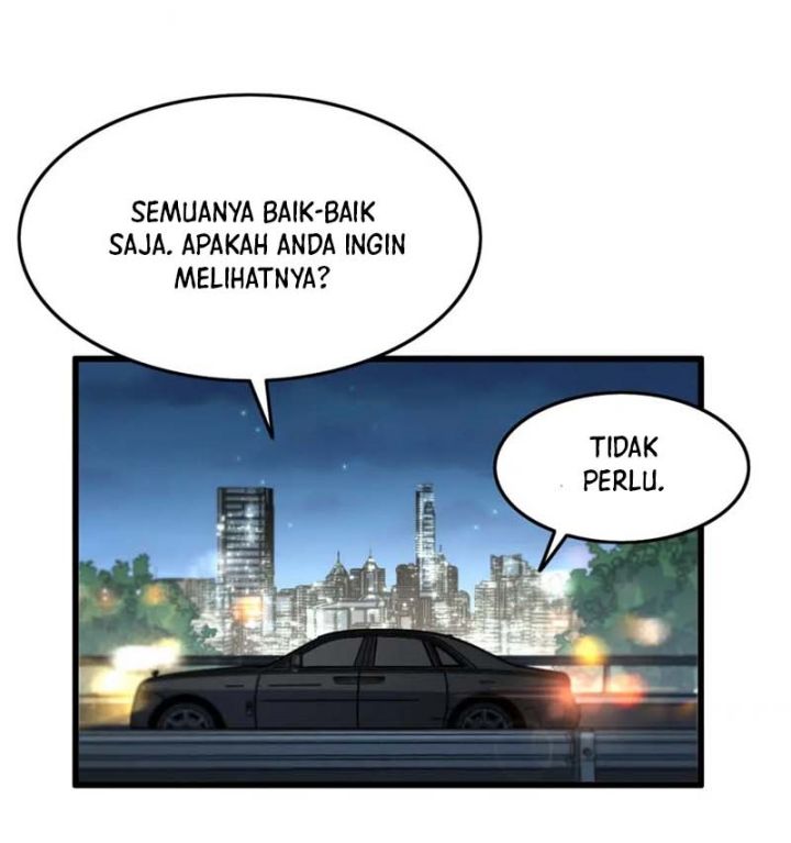 Ancestral Visit Chapter 32 - halaman 66