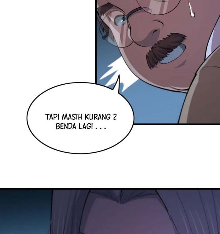 Ancestral Visit Chapter 32 - halaman 69