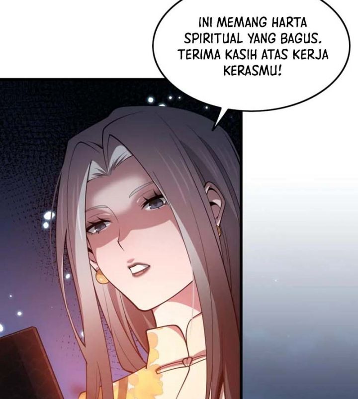 Ancestral Visit Chapter 32 - halaman 80