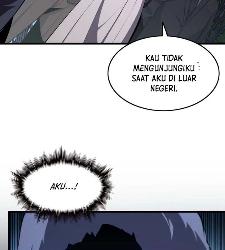 Ancestral Visit Chapter 32 - halaman 83