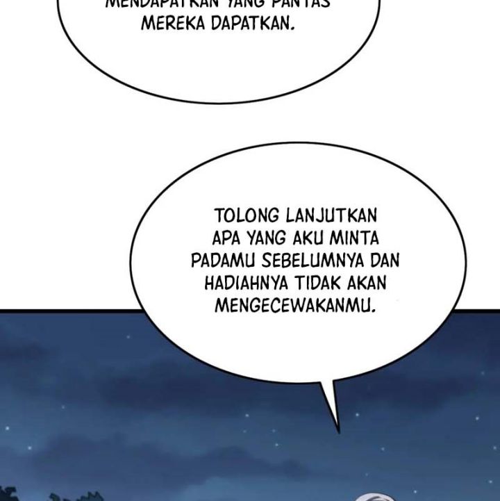 Ancestral Visit Chapter 32 - halaman 88