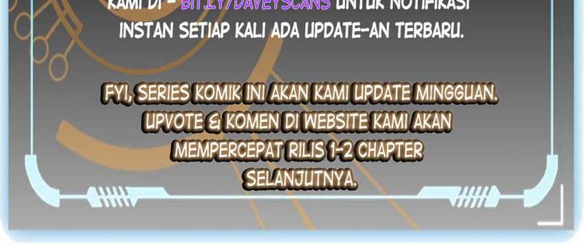 Ancestral Visit Chapter 5 - halaman 40