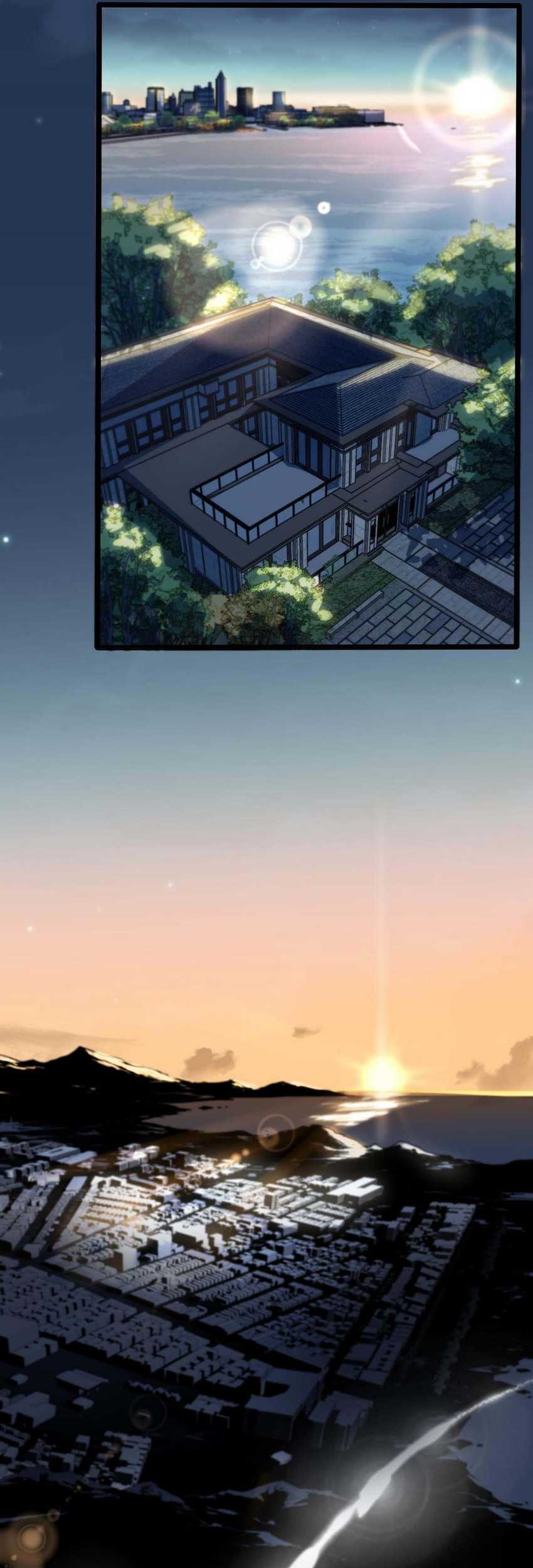 Ancestral Visit Chapter 7 - halaman 31