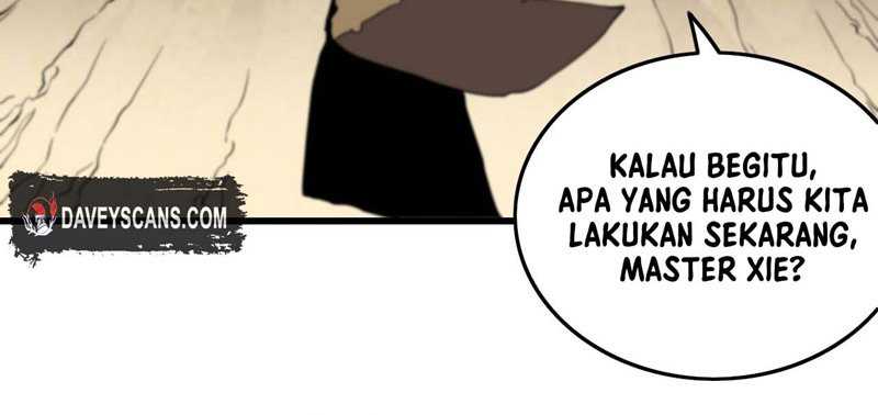 Ancestral Visit Chapter 8 - halaman 41