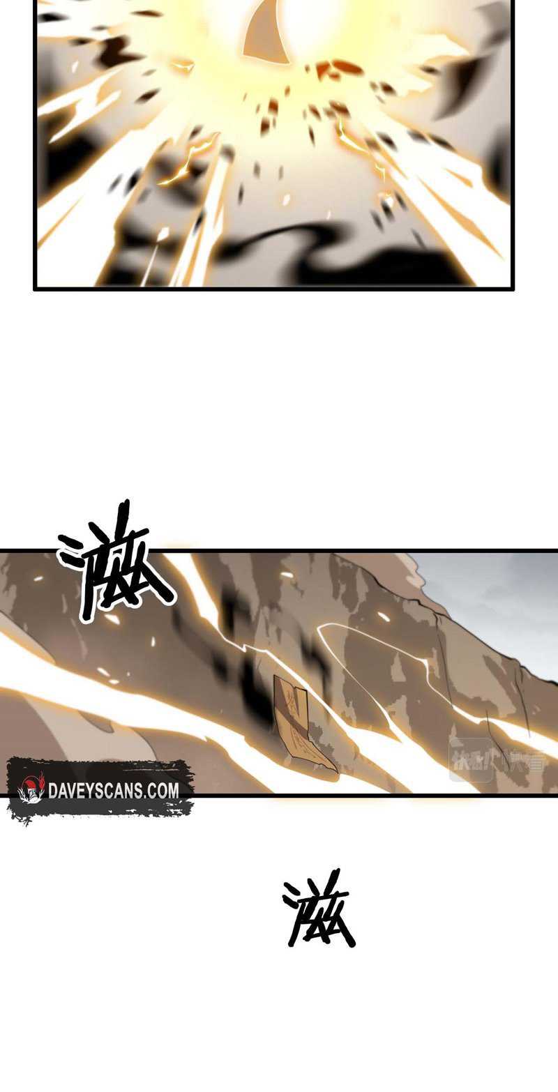 Ancestral Visit Chapter 8 - halaman 47