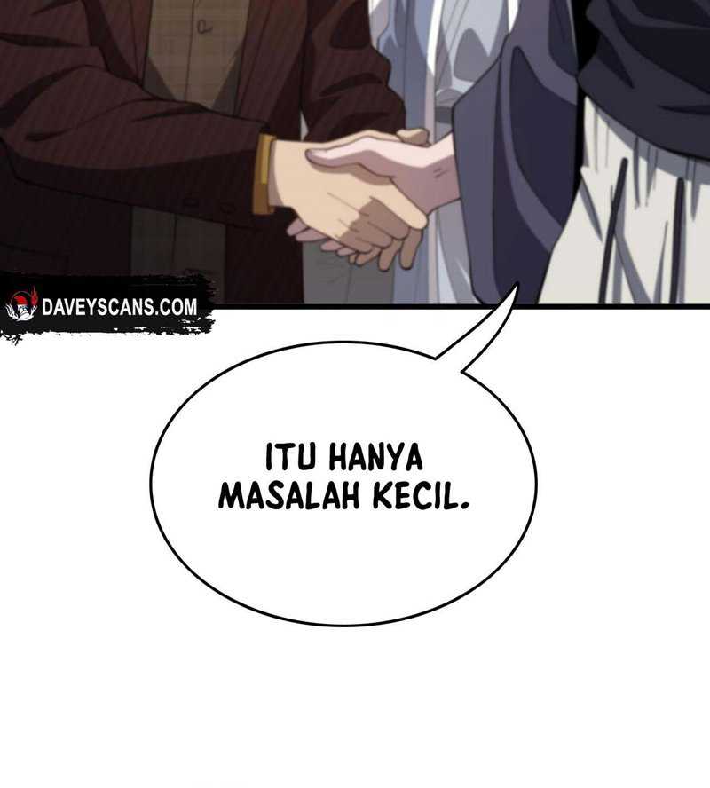 Ancestral Visit Chapter 9 - halaman 20