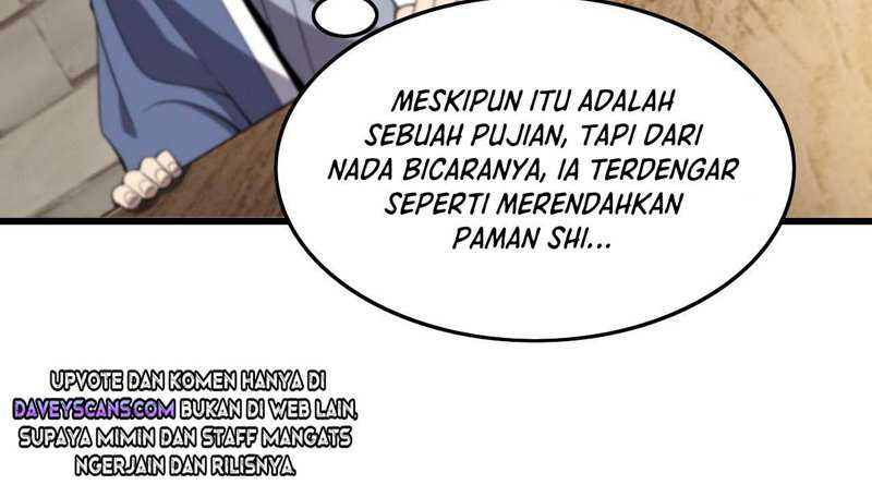 Ancestral Visit Chapter 9 - halaman 41