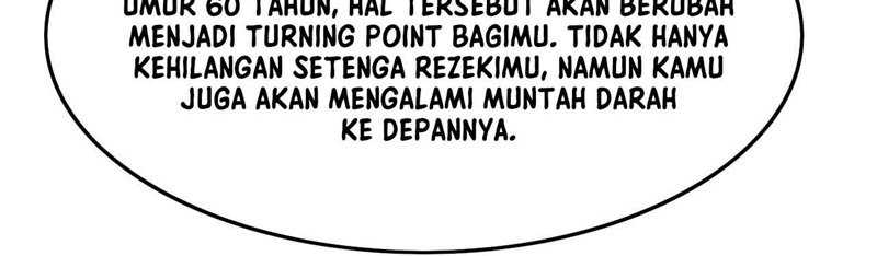 Ancestral Visit Chapter 9 - halaman 45
