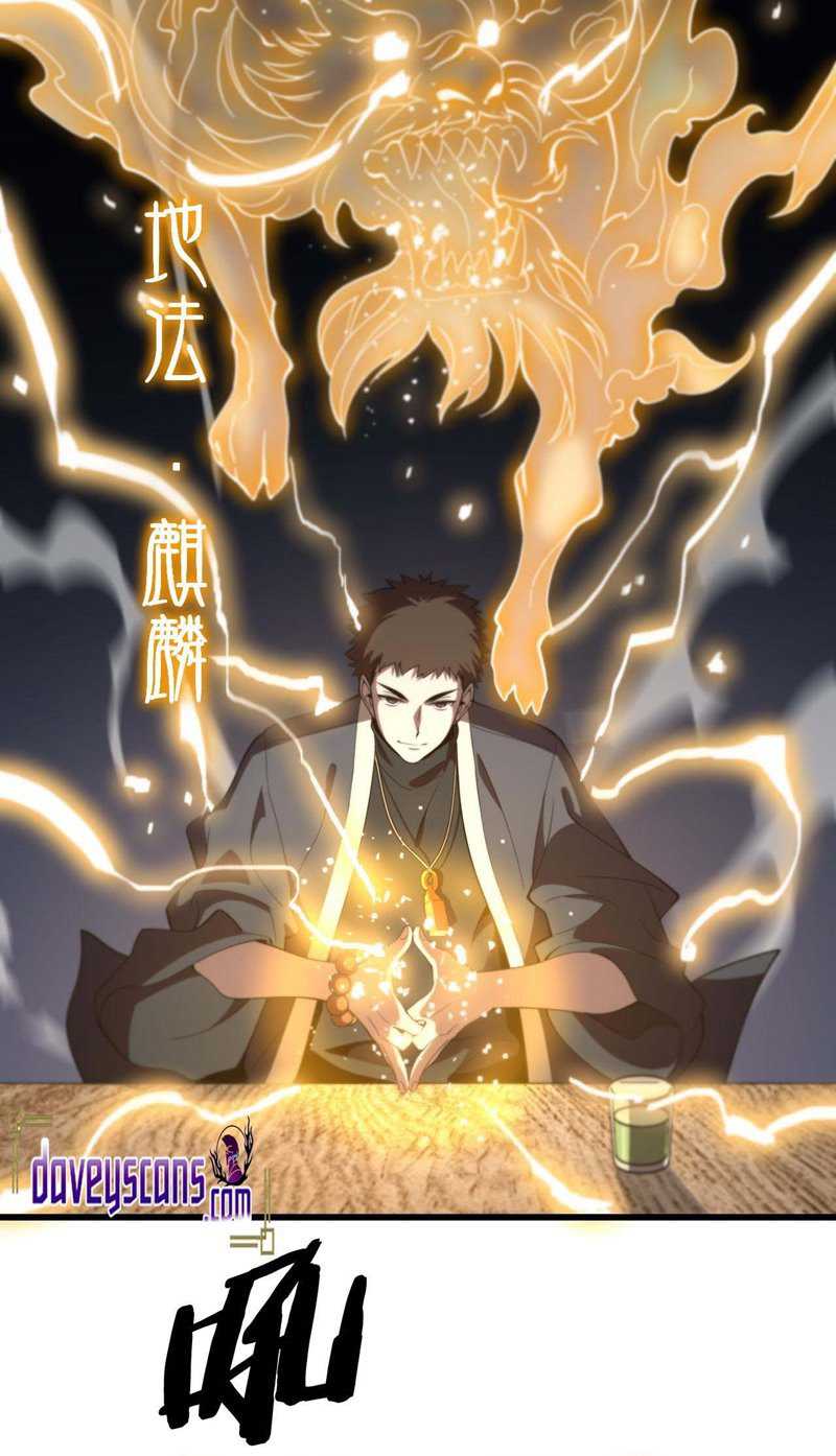 Ancestral Visit Chapter 9 - halaman 48