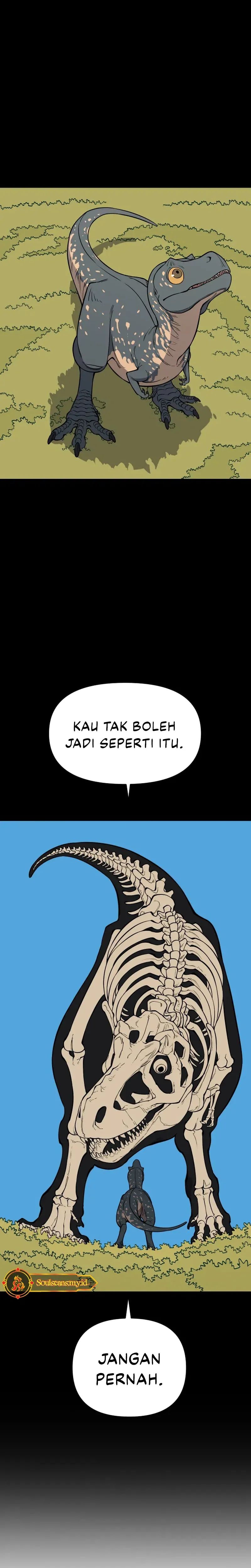Ancient Animal Tales Chapter 1 - halaman 50