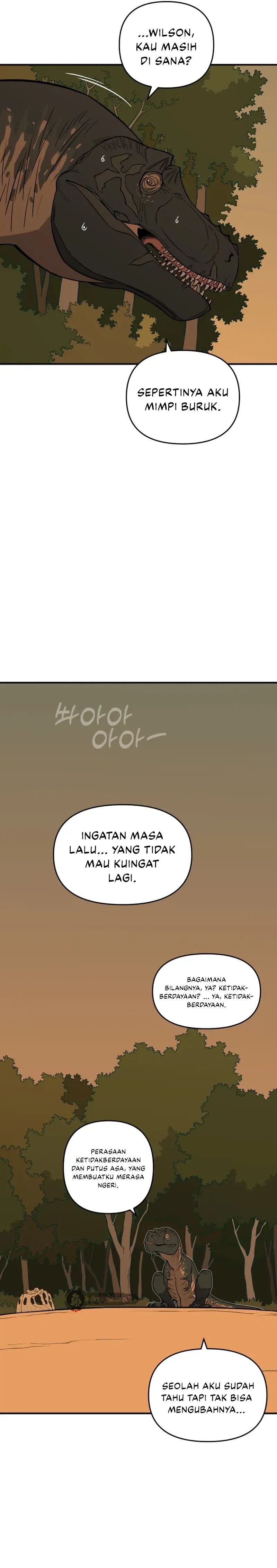 Ancient Animal Tales Chapter 1 - halaman 53